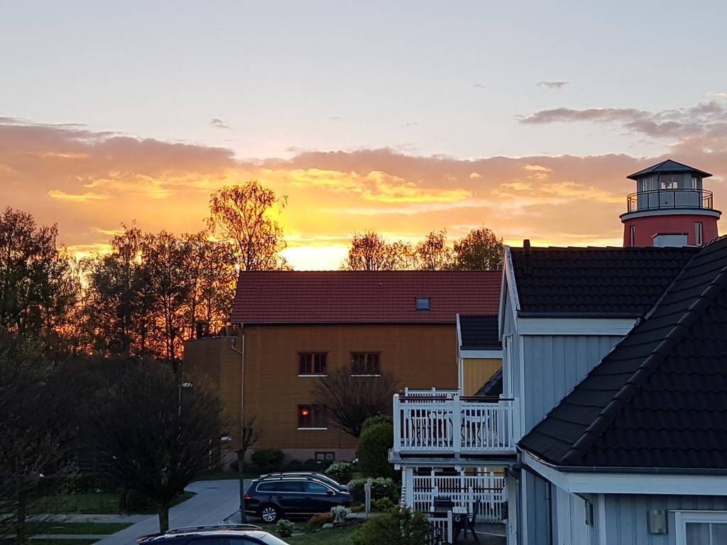 Dom wakacyjny Blaues Haus Am Wendisch Rietz